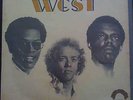 Rare Hard Prog Psych Rock -Head West S/T LP