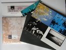 Pearl Jam + R.E.M. Rare Fanclub 7inch Pack + Mailer etc