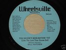 WILL HATCHER - GR8 RARE NORTHERN SOUL MODERN XOVER HEAR