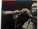 John Coltrane Impressions Impulse Stereo A-42