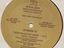 DISCO FUNK 12