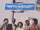 SOUL BOOGIE LP - FIFTH AVENUE - MIRACLES on LYONS