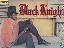 RARE FUNK SOUL LP - JAMES KNIGHT AND THE BUTLERS -