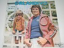 ORLANDIVO Rare BRAZIL FUNKY SOUL orig LP w/ DONATO Hear