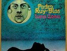 PEDRO RUY BLAS DOLORES LP LUNA LLENA OR 75' PROG POKORA