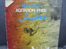 Agitation Free Malesch LP Vertigo Swirl Rare KRAUT