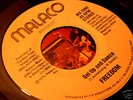 freedom - killer og 7t's funk/boogie/xover/break - hear
