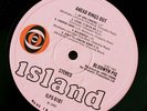 BLODWYN PIG Ahead Rings Out UK ORIG LP 1st Pink Island
