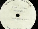 TONY BURROWS SONGWRITERS ACETATE EDISON LIGHTHOUSE 7