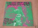 TEAM DOKUS - TALES un-issued '69 UK Psych TENTH PLANET