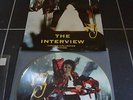 MICHAEL JACKSON *PICTURE DISC* Limited EDITION + Poster