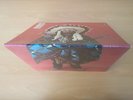 KEEF HARTLEY BAND, HALFBREED, V.RARE 1969 UK DERAM