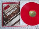 LP/Vinyl The Beatles 1962-1966 Red Album - RED VINYL 