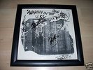 SeX PIstOLs ANARCHY IN THE UK ORIGINAL SIGNED 12