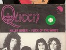 QUEEN 7