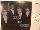 ALL OF THUS s/t US '66 GARAGE PSYCH LP MINT Rockadelic