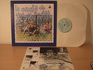 SURVIVAL La Onda De MEXICO 71 PSYCH LP MINT Rockadelic