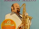 AMBROS SEELOS -  AFRO FUNK KILLER - “MABUSSO”