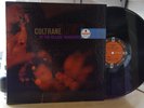 JOHN COLTRANE LIVE AT VILLAGE IMPULSE A10 MONO RVG EX+