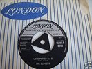 SUPER RARE  THE CLOVERS  LOVE POTION No9  HLT-8949  EX+