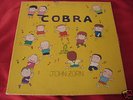 John Zorn - Cobra LP Box Frisell Lindsay Patton Sun Ra