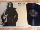 THE JAM . AMERICAN BANDSTAND LP - 