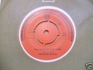 Graham Bond - Walking in The Park 1970 UK 45 MINT-