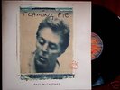 beatles PAUL McCARTNEY  FLAMING PIE  mint 1997 VINYL LP