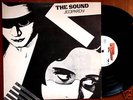 THE SOUND  JEOPARDY  ex+ 1980 UK VINYL ALBUM
