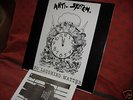 Anti System - No Laughing Matter LP orig. '84 MINT punk