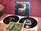 Uranus - s/t 2X7