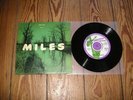 MILES DAVIS QUINTET * S'Posin * METRONOME Sweden 45