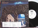 DISCO/Ms. Sharon Ridley-Full Moon (LP)