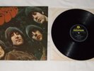 The Beatles. Rubber Soul. Original Mono Loud Cut Lp.