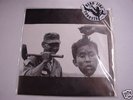 RORSCHACH / NEANDERTHAL RARE SPLIT EP INFEST SPAZZ