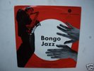 EP BONGO JAZZ:LUCKY THOMPSON,JACK SELS, GHANA M'BOW 59