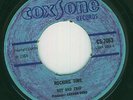 ROY & ENID - ROCKING TIME - ORG UK COXSONE 45 LISTEN