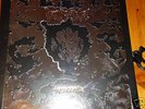 rotting christ-theogonia lp box set .satyricon slayer