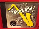 Tenor Sax Album No. 2 Savoy S-502 78 RPM 4 DISC SET