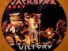 Michael Jackson /Jacksons Uk Victory Picture Disc