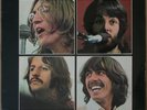 Beatles Let It Be UK Export Parlophone P-PCS 7096 LP
