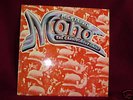 Mick Farren: Mona - The Carnivorous Circus 1970 LP