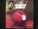 rare ALBERT JONES Facts Of Life NM LP Modern Soul
