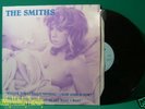 The Smiths William RARE Purple Sleeve 12