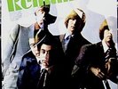 The Remains- S/t -rare 1966 original LP -Epic LN 26214