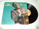 RAY BARRETTO 