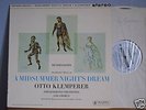 SAX 2393 Blue/Silver Mendelssohn Midsummer.... NM LP