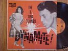 IKE & TINA TURNER Dynamite original 1963 Sue lp