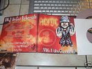 AC/DC * RARE 7