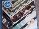 The Beatles 1967-1970;Blue Vinyl Sealed Double LP